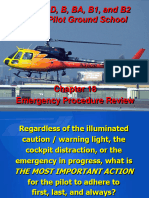 AS350 B2 - CH 05 - Tail Rotor Drive System | PDF | Computers