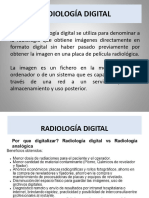 UNIDAD 3. Radiologia Digital