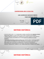 Apresentação Cidades Sustentaveis VERSAO BETA