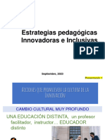 Estrategia INNOVADORAS e INCLUSIVAS 120621