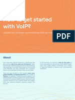 DIDWW How+to+get+started+with+VoIP