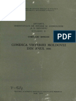 00 Anuarul-Institului-Istorie-Arheologie Iasi Xenopol Tom-I An-1979 Supliment