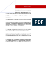 Matriz Legal Base Arl A Abril - Mayo de 2023