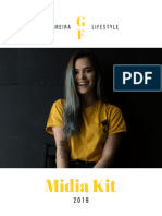 Mídia Kit 2019 - Segundo Trimestre