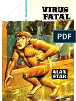 Virus Fatal Alan Star