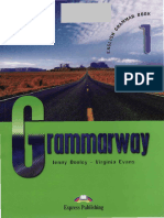 Grammarway1 - Jenny Dooley & Virginia Evans - 2004