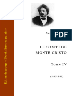 Dumas Monte Cristo 4
