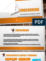 Chocodrink