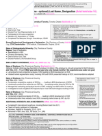 One - Page - Rotman - MBA - Resume - Template With Instructions - MAY2019