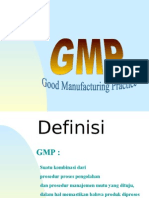 Arief - GMP