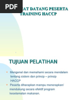 Download Arief - HACCP by api-3799705 SN6993733 doc pdf