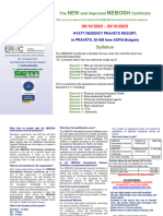 Nebosh Brochure Oct.2023 Bulgaria - 5