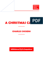 A Christmas Carol de Charles Dickens PDF