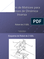 Clase 6 Como Obtener Matrices Manipuladores