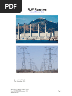 RBWR Unit 2 Startup Reference Guide | PDF | Nuclear Reactor | Energy ...