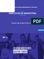 6 Direccion de Marketing