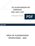 Gao Gaf Gat