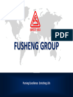 Fusheng Group