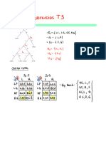 Ejercicios T3 RESUELTOS