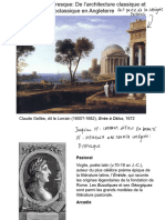 PDF - 8 - Pastoral Et Pittoresque Archi Classique Neoclassique