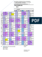 Jadwal Kelas X (25 - 29 Oktober 2021) - 1