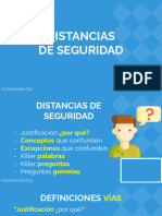 Clase 6 - Distancias de Seguridad 3