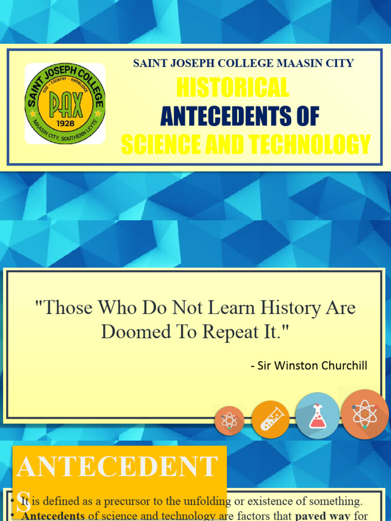 Historical Antecedents of Technology | PDF | Loom | Wheel