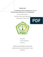 d92f1 Makalah Evaluasi Pembelajaran