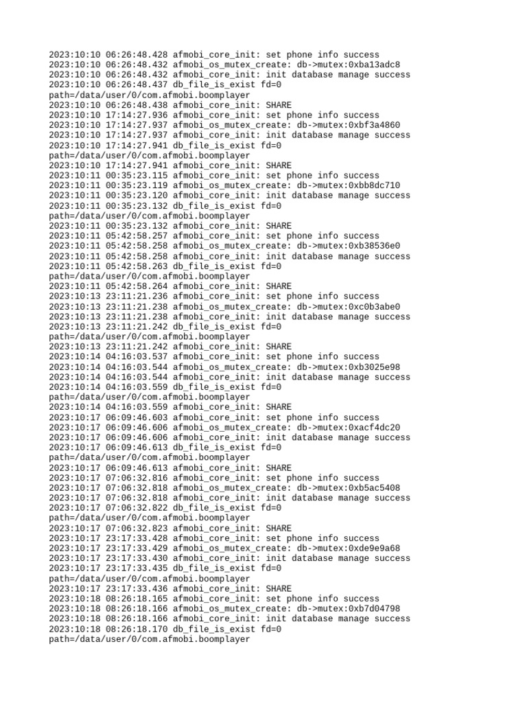TEXTING 101 WHAT DOES intelligence overview