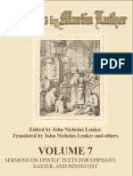 Luther - Sermons of Martin Luther Vol. 7 - Martin Luther's Sermons (PDFDrive)