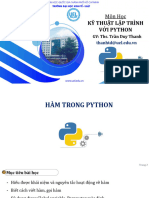04-Hàm Trong Python
