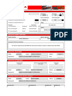 SOTT Traslado de Motores para Intercambio m7 m10