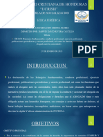 Diapositivas Charla Se Socialización Darwin Rivera. 27 Enero 2023