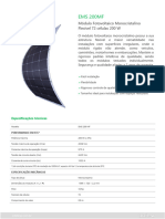 Datasheet Ems 200mf Pt