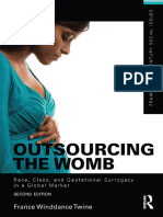 Twine-Outsourcing The Womb