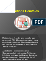 Infection Genital