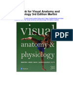 Instant Download Test Bank For Visual Anatomy and Physiology 3rd Edition Martini PDF Scribd