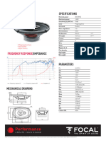 Auditor R690c-Technical Sheet