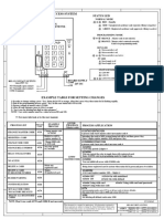 MFR Connection Diagram