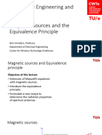 3.11 Magnetic Sources