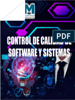 LIBRO Control de Calidad de Software y Sistemas