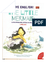 The Little Mermaid PT 1