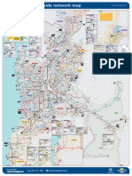 Adelaide Metro Network