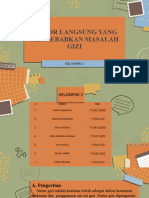 Epidemiologi Kelompok 3