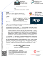 Oficio - Multiple 00003 2023 Minedu VMGP Digere