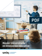 M O - Innovacion Educativa
