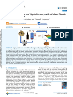 Yiamsawas Et Al 2023 Enhanced Performance of Lignin Recovery With A Carbon Dioxide Acidification Method