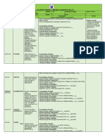 Weekly Home Learning Plan - Q3 - Week2