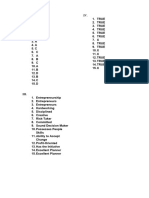 Summative 1 Answers