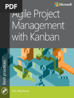 Agile Project Management With Kanban (Brechner, Eric) (Z-Library)